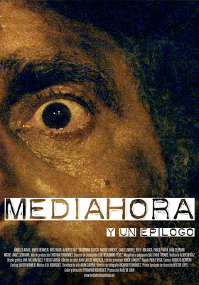 Media hora (y un epílogo) Media hora (y un epílogo)