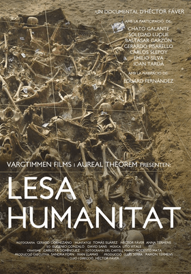 Lesa Humanitat Lesa Humanitat