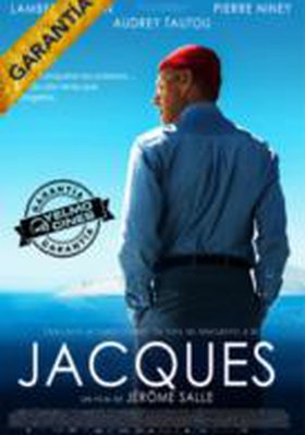 Jacques Jacques