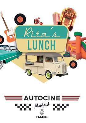 RITA´S LUNCH RITA´S LUNCH