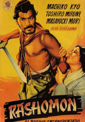 Rashomon