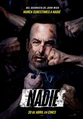 Nadie Nadie