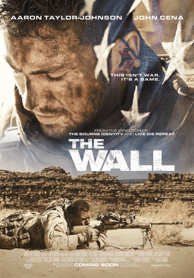 The Wall The Wall