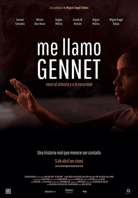Me llamo Gennet Me llamo Gennet