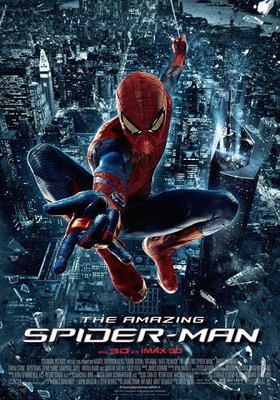 The Amazing Spider-Man The Amazing Spider-Man