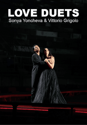 Recital - Love Duets Recital - Love Duets
