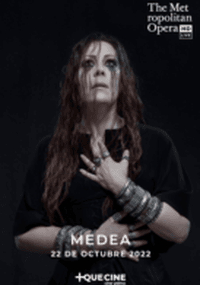 MEDEA - MET LIVE 22-23