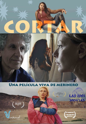Cortar (Las 1001 novias) Cortar (Las 1001 novias)