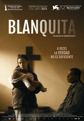 Blanquita Blanquita