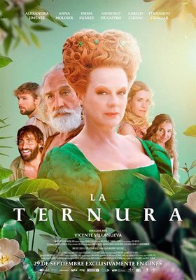 La ternura