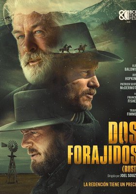 Dos forajidos