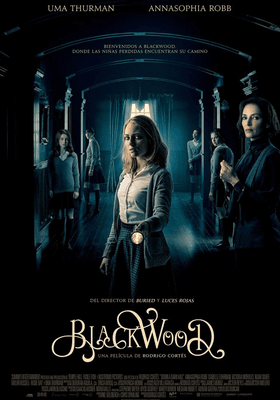 Blackwood Blackwood