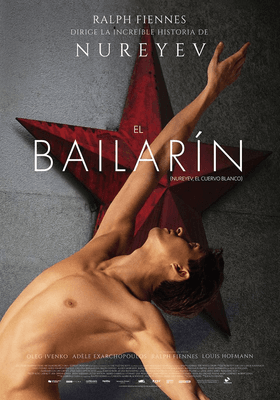 El bailarín El bailarín