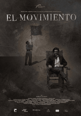 El movimiento El movimiento