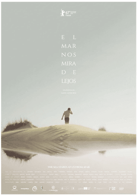 El mar nos mira de lejos El mar nos mira de lejos