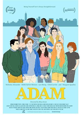 Adam Adam