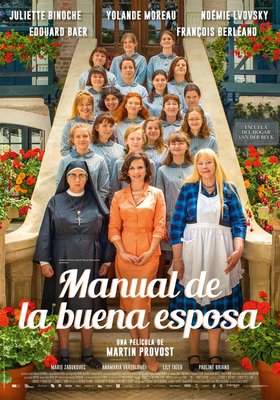 Manual de la buena esposa Manual de la buena esposa