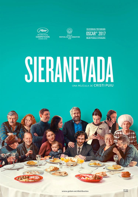 Sieranevada Sieranevada