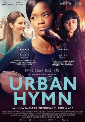 Urban Hymn Urban Hymn