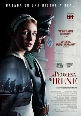 La promesa de Irene La promesa de Irene