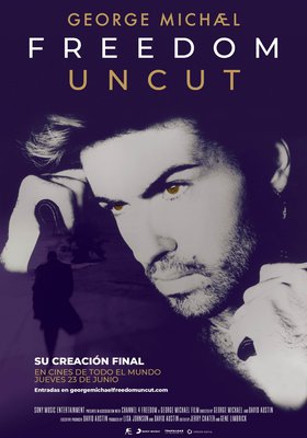George Michael Freedom Uncut VOSE George Michael Freedom Uncut VOSE