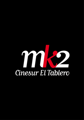 mk2 Cinesur El Tablero