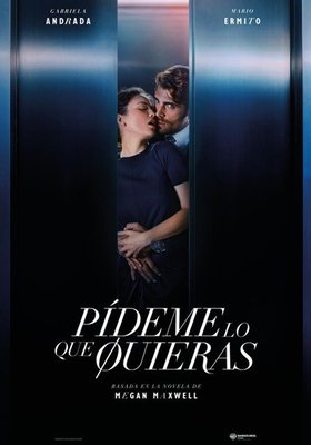 Pídeme lo que quieras