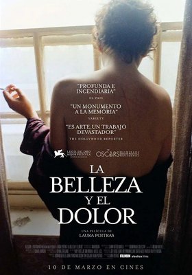 La belleza y el dolor
