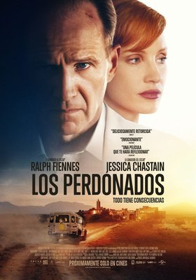 Los perdonados Los perdonados