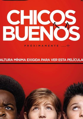 Chicos buenos Chicos buenos