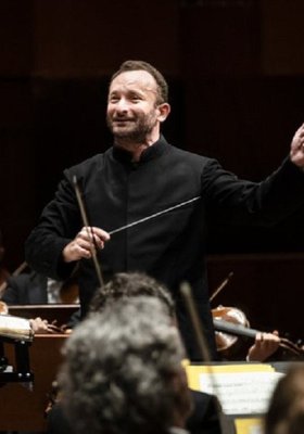 Concierto de Fin de Año 2025 de la Filarmónica de Berlín