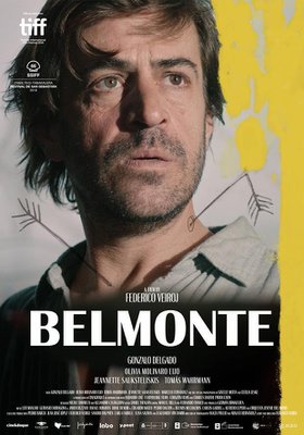 Belmonte Belmonte