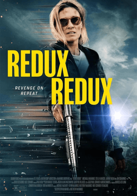 Redux redux