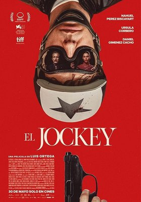 El Jockey