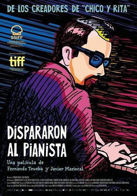 Dispararon al pianista