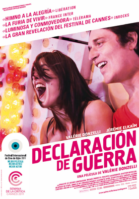 Declaracion de guerra