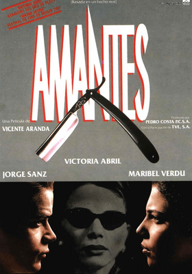 Amantes - Homenaje a Pedro Costa Amantes - Homenaje a Pedro Costa