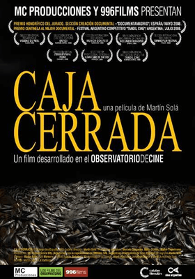 Caja Cerrada Caja Cerrada