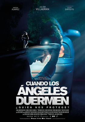 Cuando los ángeles duermen Cuando los ángeles duermen