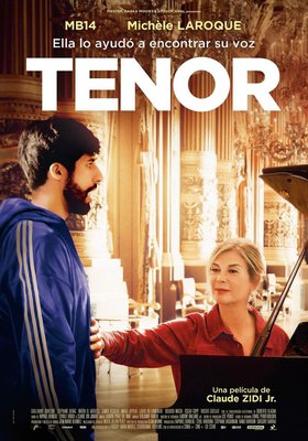 Tenor Tenor