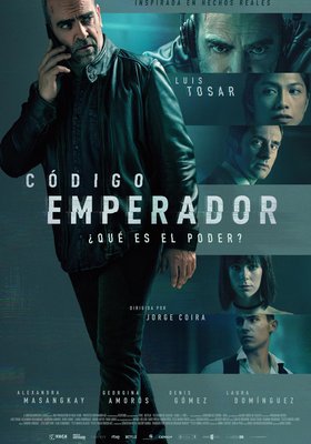 Código Emperador Código Emperador