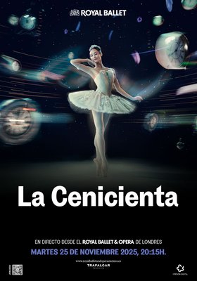Ballet La CENICIENTA