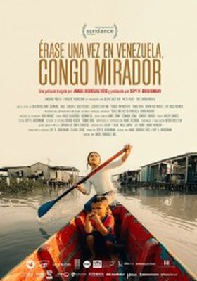 Érase una vez en Venezuela Érase una vez en Venezuela