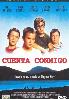 Cuenta conmigo Cuenta conmigo