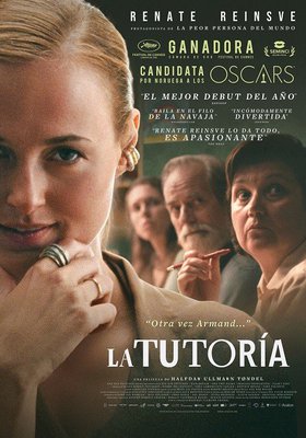 La tutoría