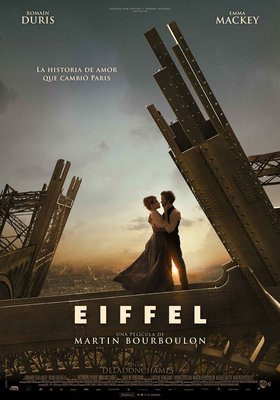 Eiffel Eiffel