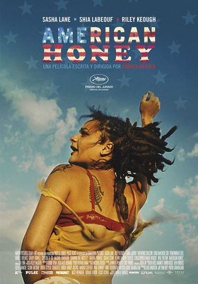 American Honey American Honey