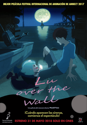 Lu over the Wall Lu over the Wall