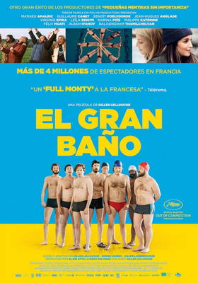 El gran baño El gran baño