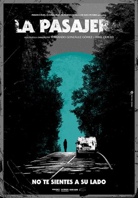 La Pasajera